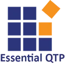 Syncfusion Essential QTP 20.4.0.38