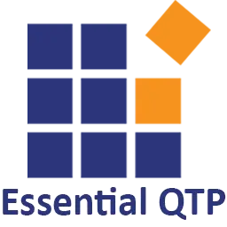 Syncfusion Essential QTP 20.4.0.38