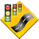 Synchro plus SimTraffic 11.1.2.9