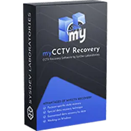 myCCTV Recovery 3.8