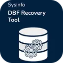 SysInfoTools DBF Recovery 22.0