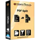 SysInfoTools PDF Split 3.0