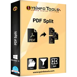 SysInfoTools PDF Split 3.0