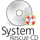 SystemRescueCd 11.03