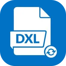 SysTools DXL Converter 4.2