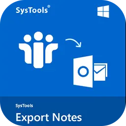 SysTools Export Notes 11.4