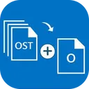 SysTools OST Merge 5.1