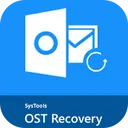 SysTools OST Recovery 9.0