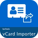 SysTools vCard Importer 6.1