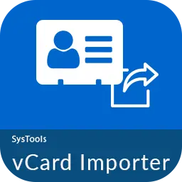 SysTools vCard Importer 6.1