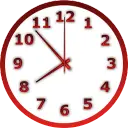 TheAeroClock 8.68