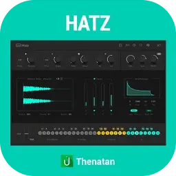 Thenatan Hatz v1.0.0