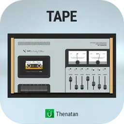 Thenatan Tape v1.0.0