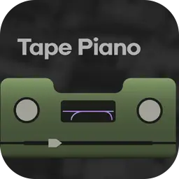 Thenatan Tape Piano 2.0.0