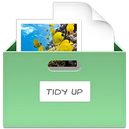 Tidy Up 6.0.6