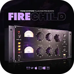 Tone Empire Firechild 2.0