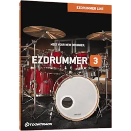 ToonTrack EZdrummer 3.0.6