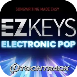 Toontrack EZkeys 2.1.1