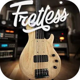 Toontrack Fretless EBX Full 1.0.2