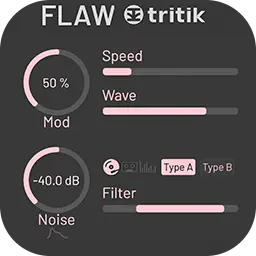 Tritik Flaw 1.0.3