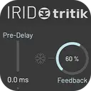 Tritik Irid 1.0.4