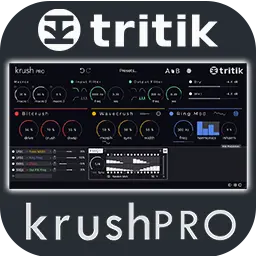 Tritik Krush Pro 1.1.4