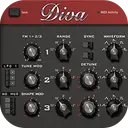 u-he Diva v1.4.6