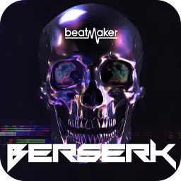 uJAM Beatmaker Berserk 2.3.1