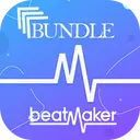 uJAM Beatmaker Bundle 2024.3