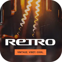 UJAM Finisher RETRO 1.4.0