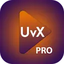 UVX Player Pro 3.5.7