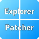 ExplorerPatcher 22621.4317.67.1