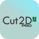 Vectric Cut2D Pro 10.514