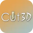 Vectric Cut3D 1.110