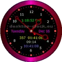 Voice Desktop Clock 2.9.0