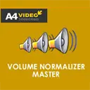 Volume Normalizer Master 1.2.2