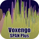 Voxengo SPAN PLUS v1.23