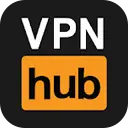 VPNhub – Unlimited & Secure v3.24.1