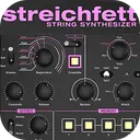 Waldorf Streichfett v1.0.0