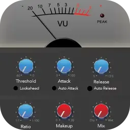 WAVDSP G-BUS v1.0.0