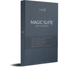 WAVDSP Magic Suite 1.1.1