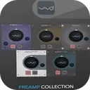 WAVDSP Preamp Collection v1.0.1