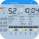 Weather Station v7.5.0