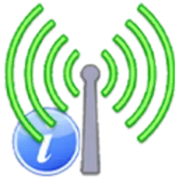 WifiInfoView 2.95