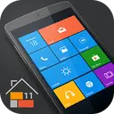 Win 11 Launcher 9.01