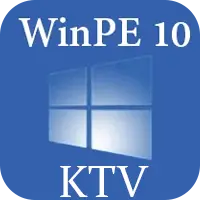 WinPE 10 KTV Version 5.1 Limited 2022