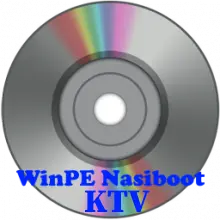 WinPE Nasiboot KTV V2