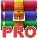 WinRAR Professional 7.10.2