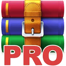 WinRAR Professional 7.10.2