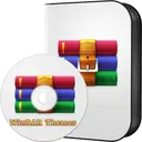 WinRAR Theme Pack 22.2